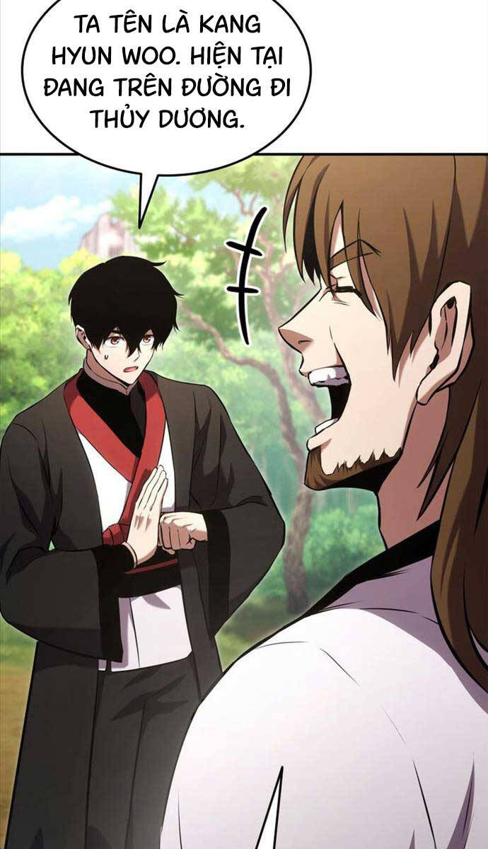 Huyền Thoại Game Thủ - Tái Xuất Chap 128 - Next Chap 129