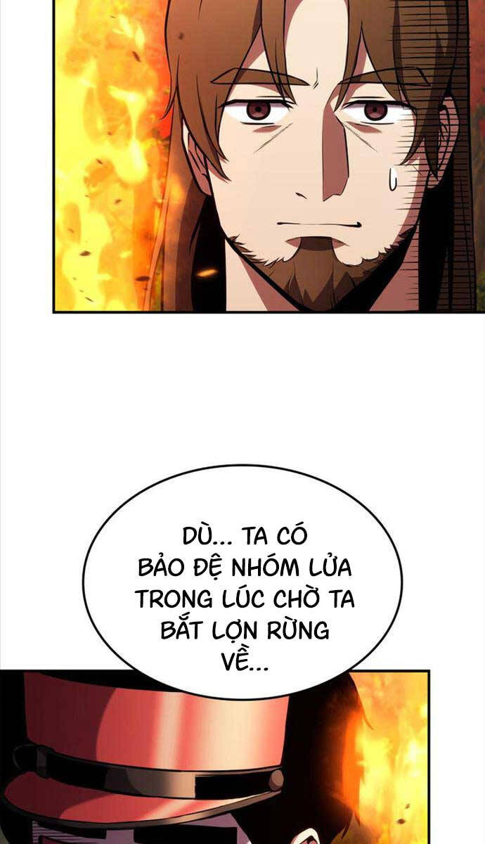 Huyền Thoại Game Thủ - Tái Xuất Chap 128 - Next Chap 129