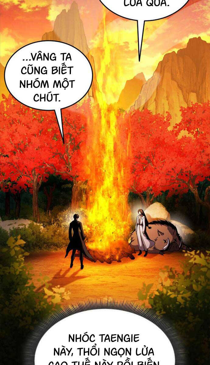 Huyền Thoại Game Thủ - Tái Xuất Chap 128 - Next Chap 129