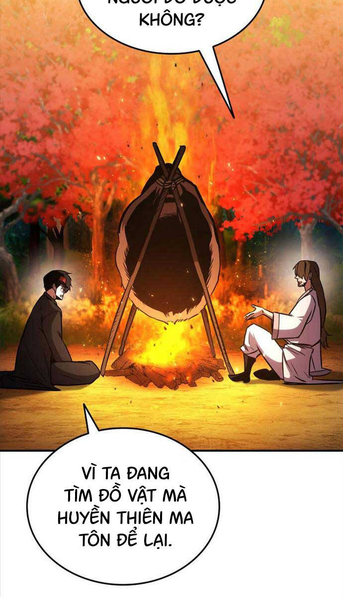 Huyền Thoại Game Thủ - Tái Xuất Chap 128 - Next Chap 129