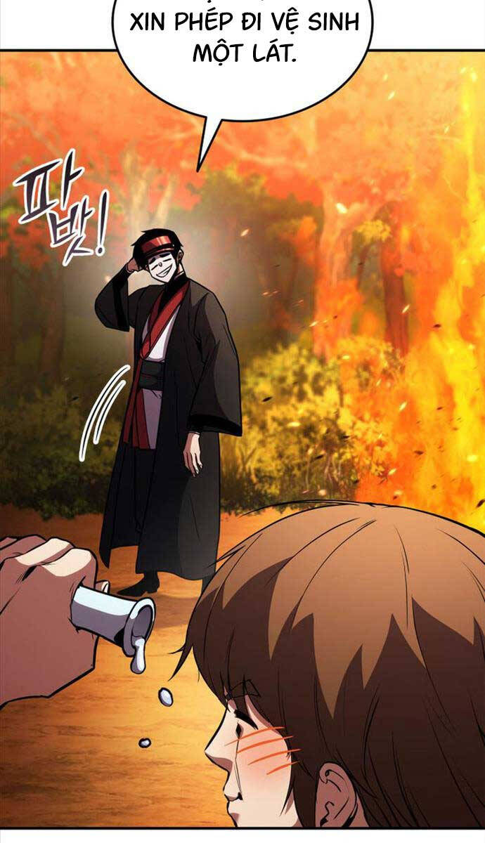 Huyền Thoại Game Thủ - Tái Xuất Chap 128 - Next Chap 129