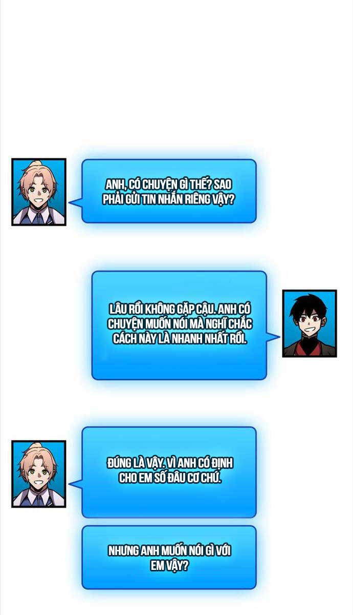 Huyền Thoại Game Thủ - Tái Xuất Chap 128 - Next Chap 129