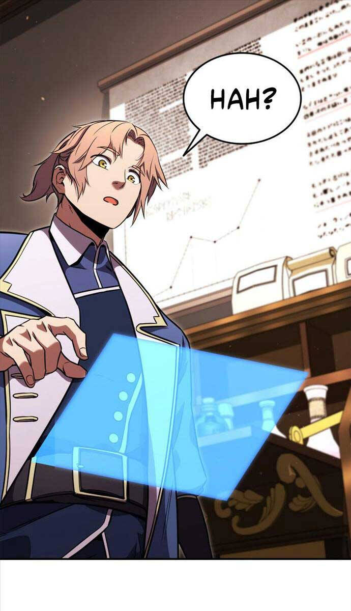 Huyền Thoại Game Thủ - Tái Xuất Chap 128 - Next Chap 129