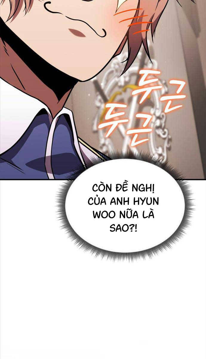 Huyền Thoại Game Thủ - Tái Xuất Chap 128 - Next Chap 129