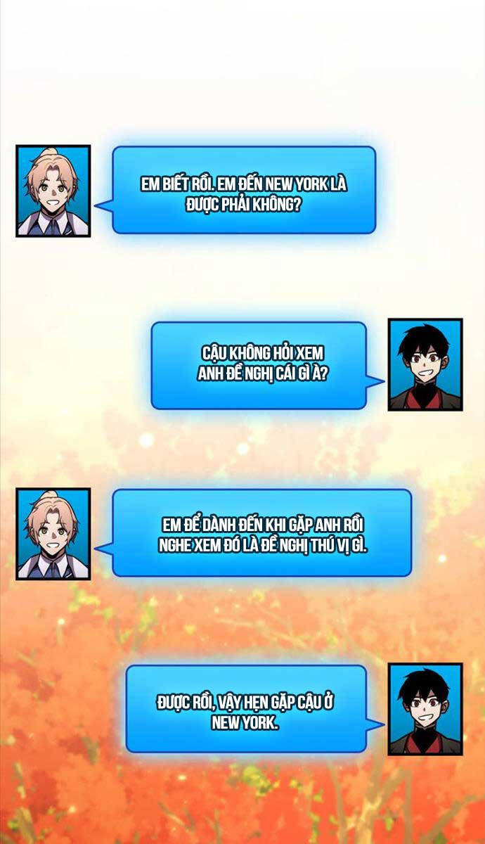 Huyền Thoại Game Thủ - Tái Xuất Chap 128 - Next Chap 129