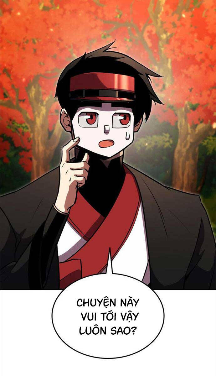 Huyền Thoại Game Thủ - Tái Xuất Chap 128 - Next Chap 129