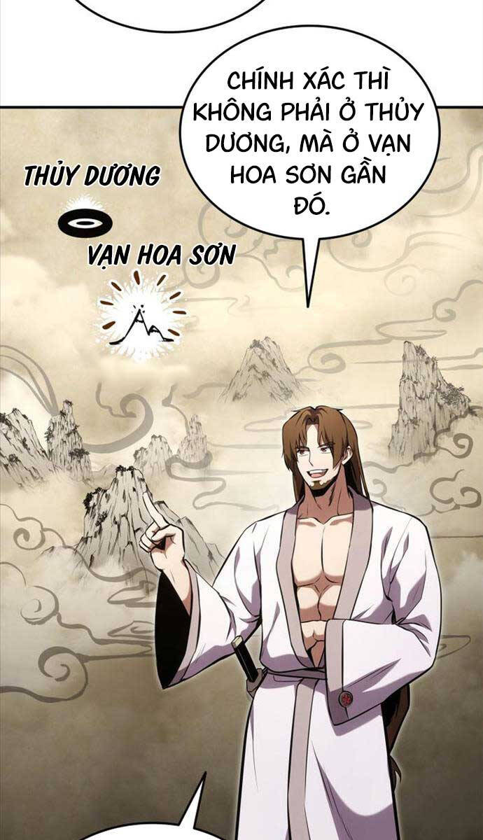 Huyền Thoại Game Thủ - Tái Xuất Chap 128 - Next Chap 129