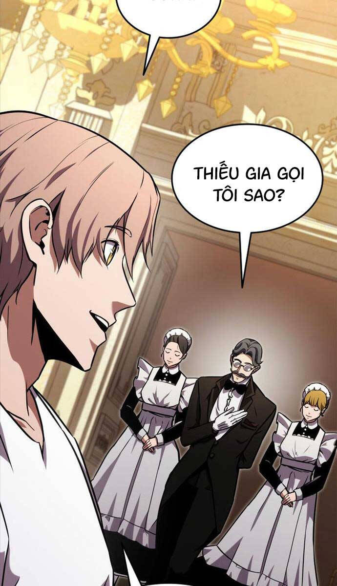 Huyền Thoại Game Thủ - Tái Xuất Chap 128 - Next Chap 129