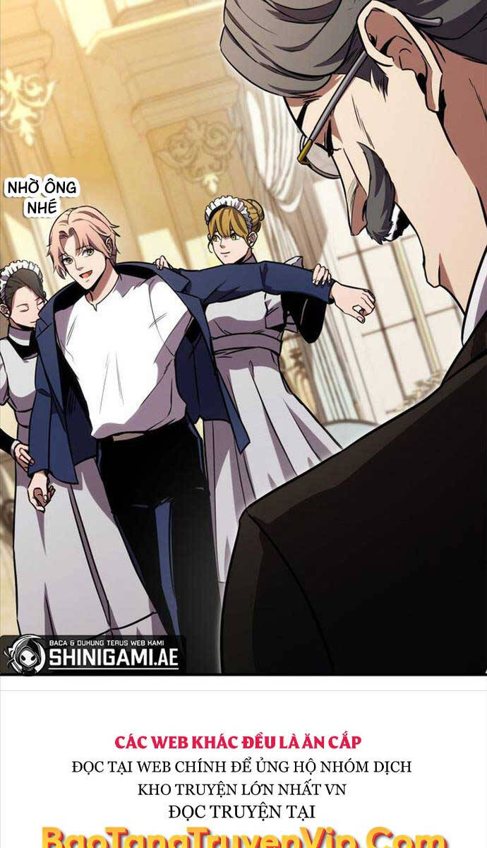 Huyền Thoại Game Thủ - Tái Xuất Chap 128 - Next Chap 129