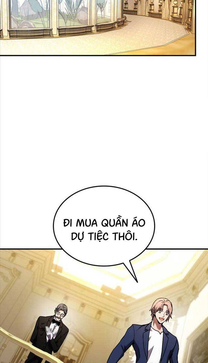 Huyền Thoại Game Thủ - Tái Xuất Chap 128 - Next Chap 129