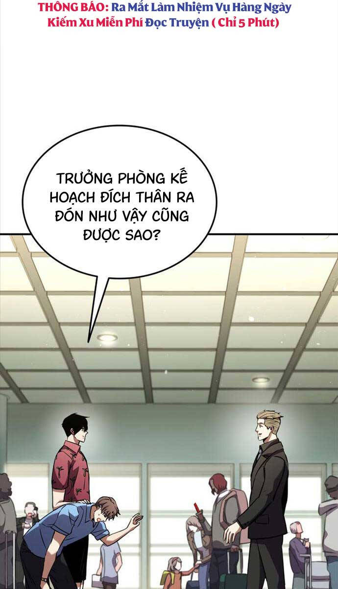 Huyền Thoại Game Thủ - Tái Xuất Chap 129 - Next Chap 130