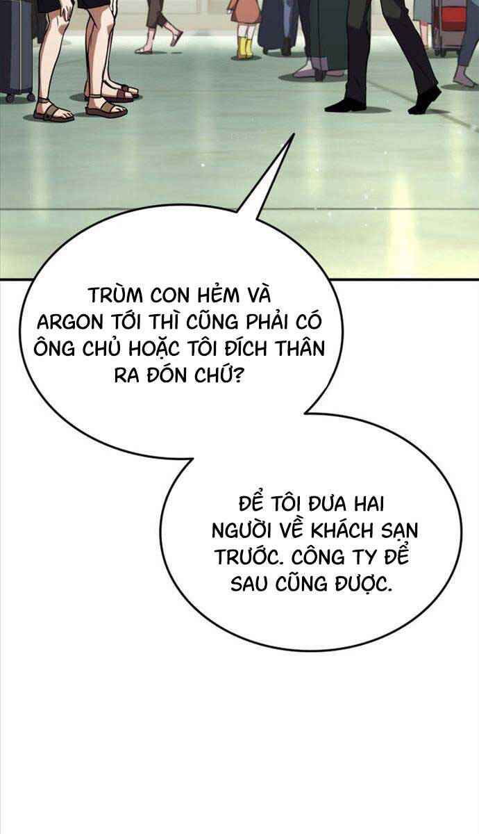 Huyền Thoại Game Thủ - Tái Xuất Chap 129 - Next Chap 130