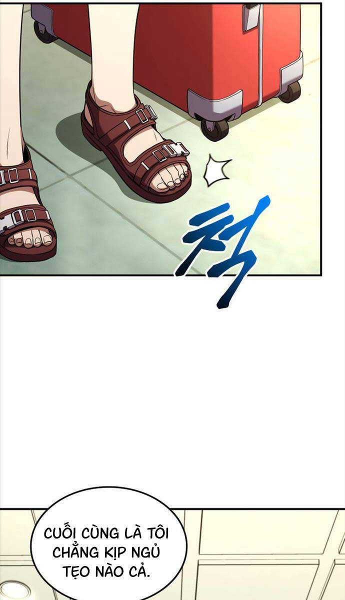 Huyền Thoại Game Thủ - Tái Xuất Chap 129 - Next Chap 130