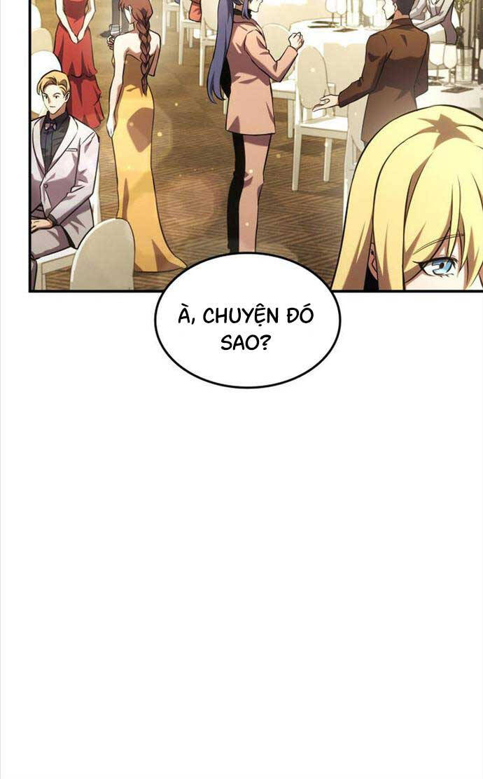 Huyền Thoại Game Thủ - Tái Xuất Chap 129 - Next Chap 130