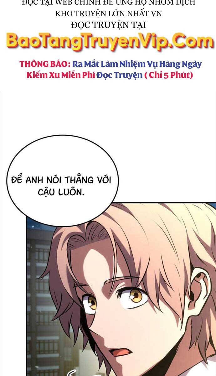 Huyền Thoại Game Thủ - Tái Xuất Chap 129 - Next Chap 130
