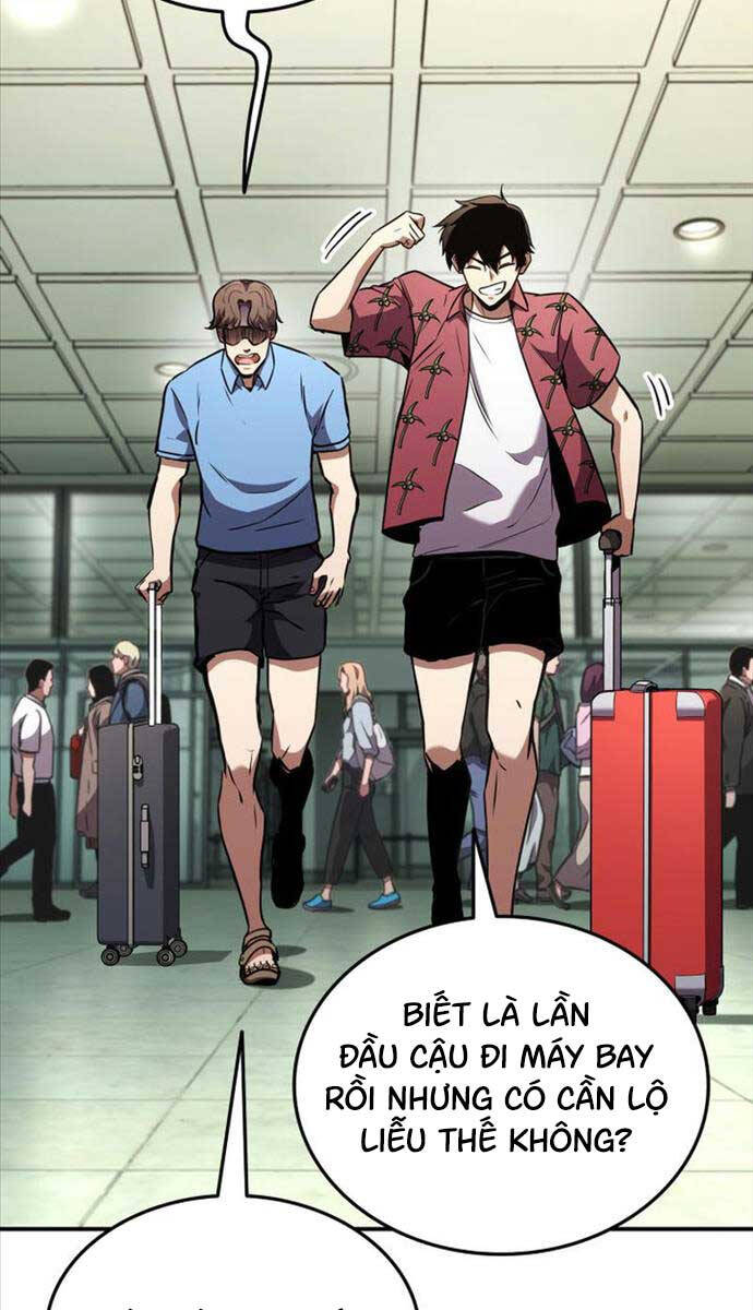 Huyền Thoại Game Thủ - Tái Xuất Chap 129 - Next Chap 130