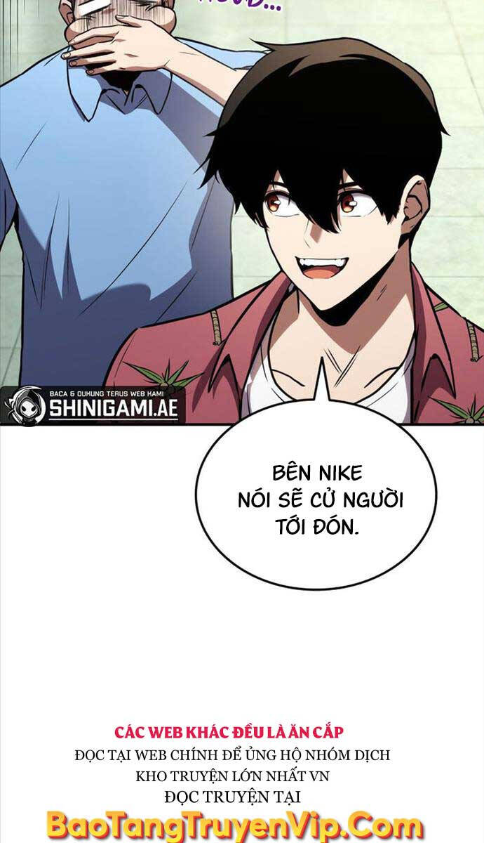 Huyền Thoại Game Thủ - Tái Xuất Chap 129 - Next Chap 130