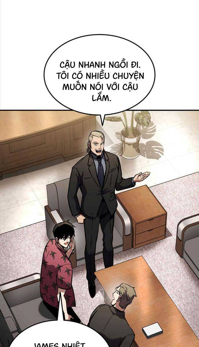 Huyền Thoại Game Thủ - Tái Xuất Chap 129 - Next Chap 130