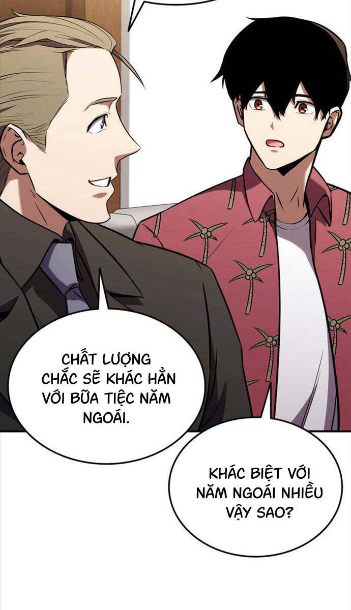 Huyền Thoại Game Thủ - Tái Xuất Chap 129 - Next Chap 130