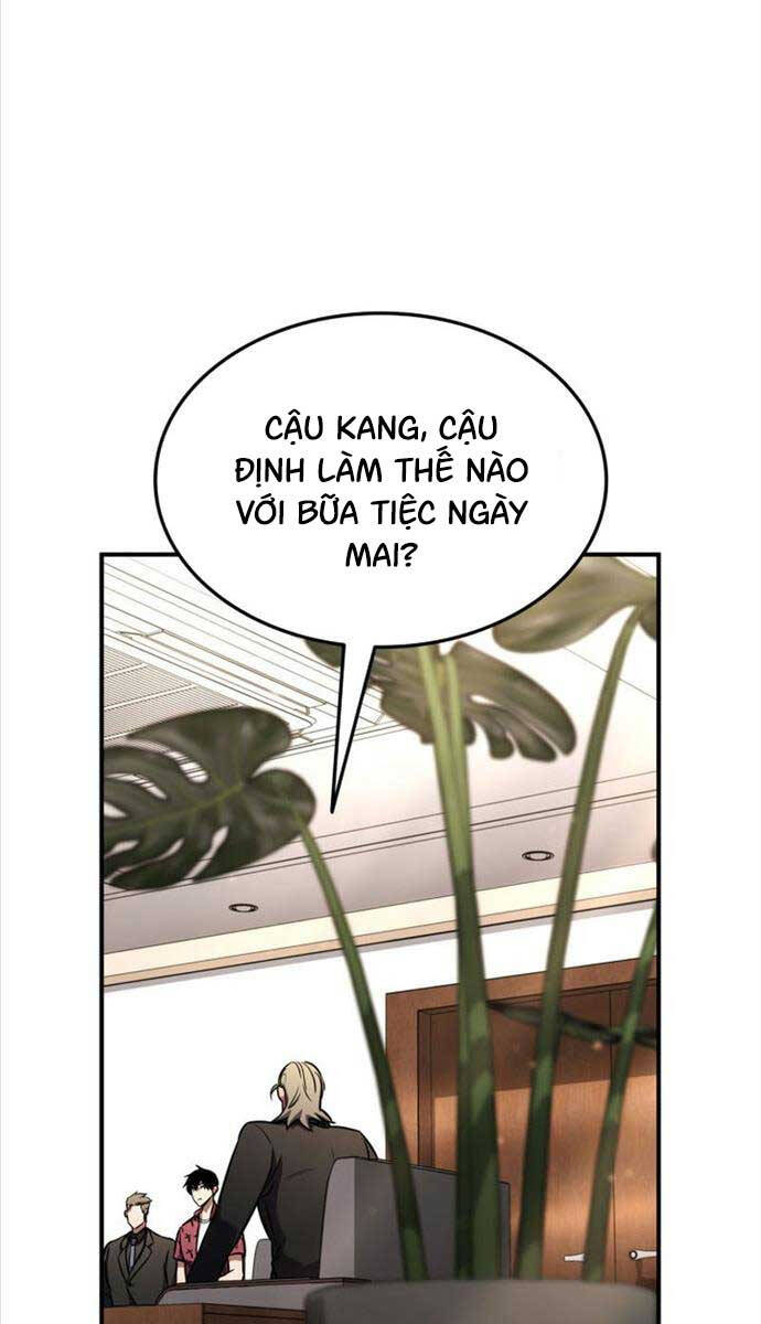 Huyền Thoại Game Thủ - Tái Xuất Chap 129 - Next Chap 130