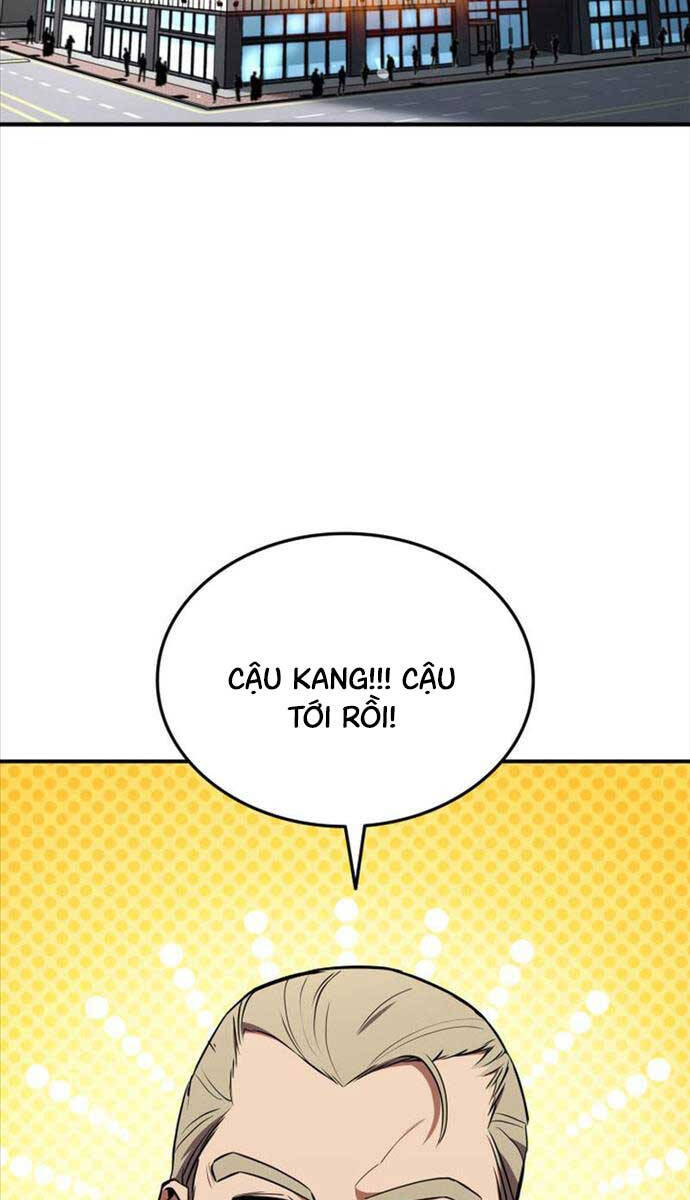 Huyền Thoại Game Thủ - Tái Xuất Chap 129 - Next Chap 130
