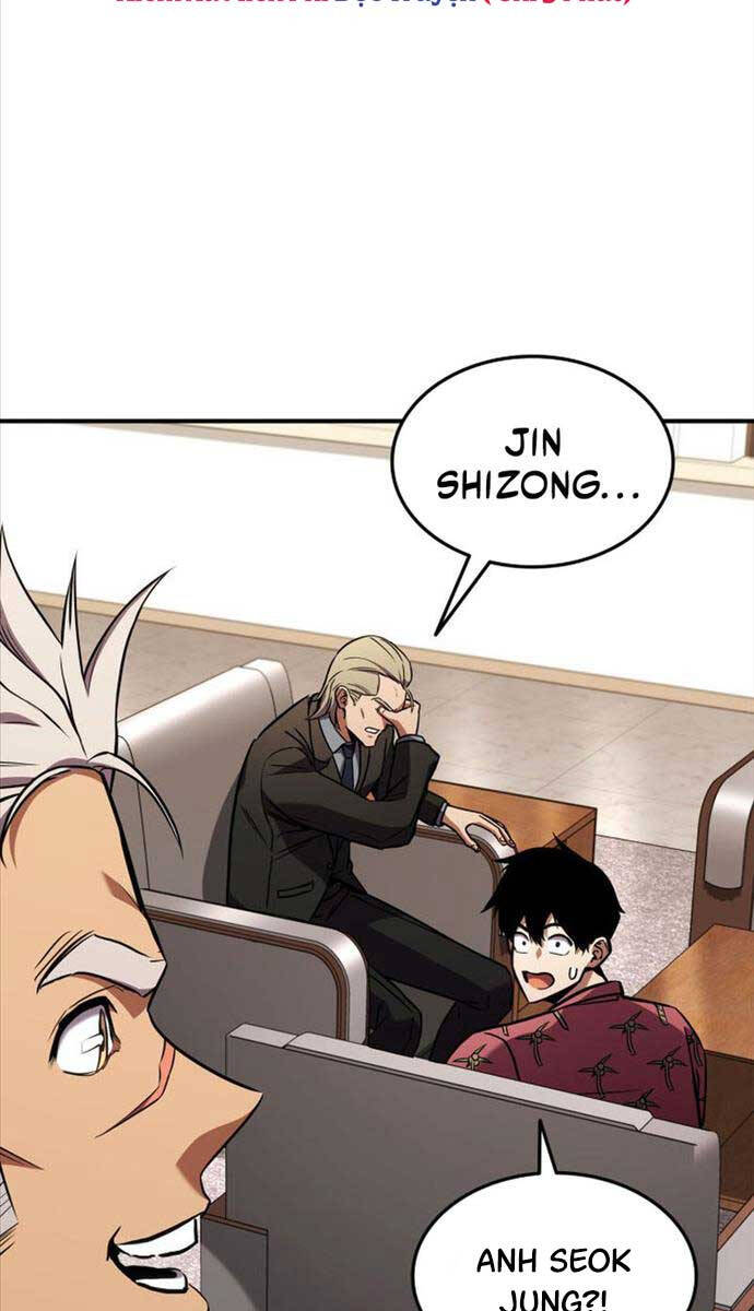 Huyền Thoại Game Thủ - Tái Xuất Chap 129 - Next Chap 130