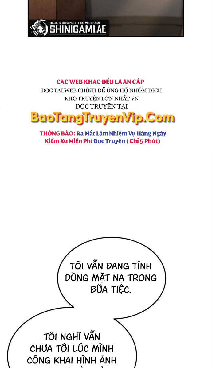 Huyền Thoại Game Thủ - Tái Xuất Chap 129 - Next Chap 130