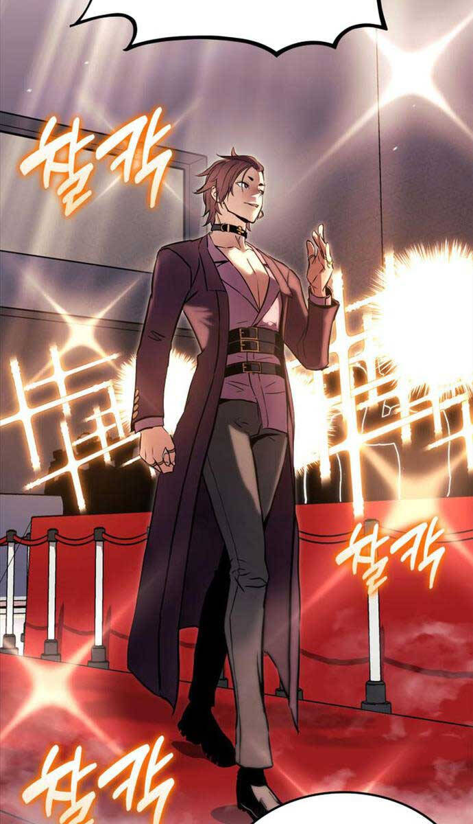 Huyền Thoại Game Thủ - Tái Xuất Chap 129 - Next Chap 130