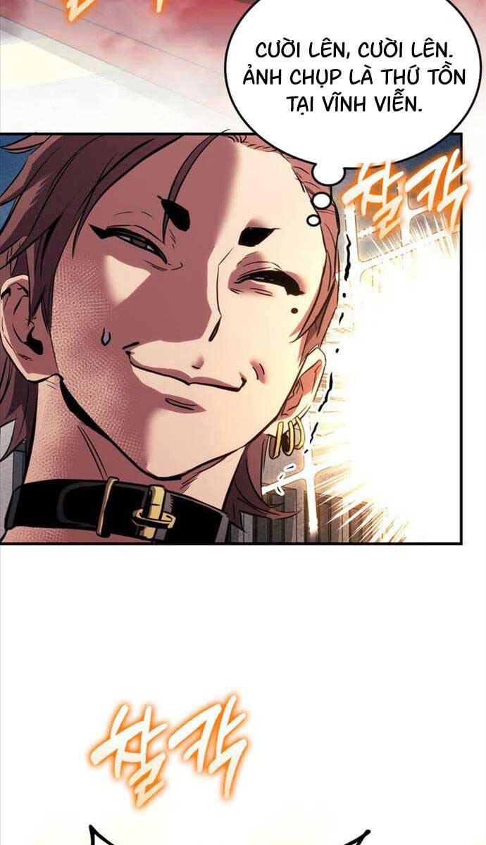 Huyền Thoại Game Thủ - Tái Xuất Chap 129 - Next Chap 130