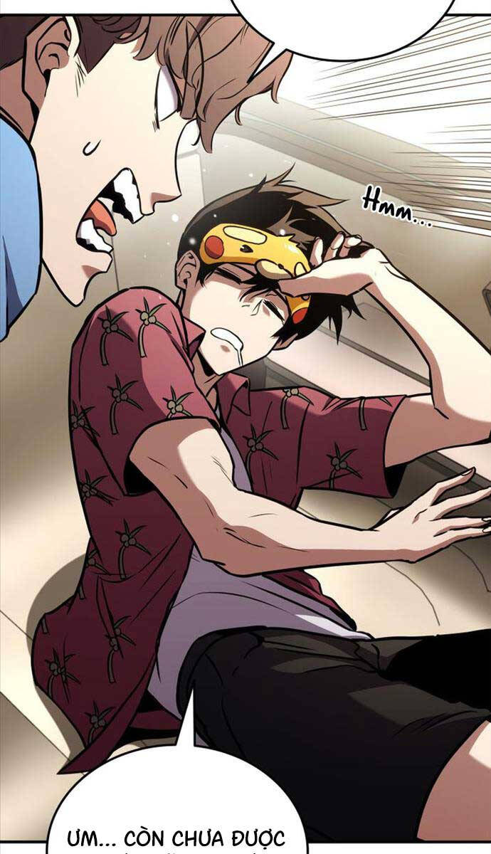 Huyền Thoại Game Thủ - Tái Xuất Chap 129 - Next Chap 130