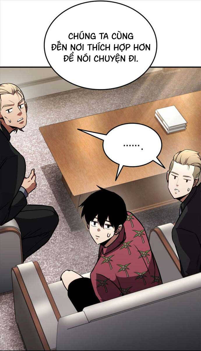 Huyền Thoại Game Thủ - Tái Xuất Chap 129 - Next Chap 130