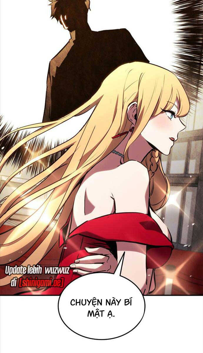 Huyền Thoại Game Thủ - Tái Xuất Chap 129 - Next Chap 130