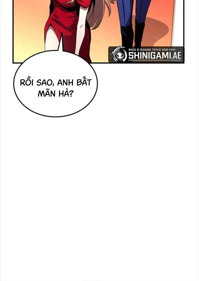 Huyền Thoại Game Thủ - Tái Xuất Chap 129 - Next Chap 130