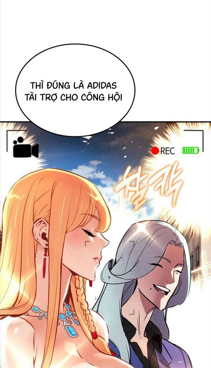 Huyền Thoại Game Thủ - Tái Xuất Chap 129 - Next Chap 130