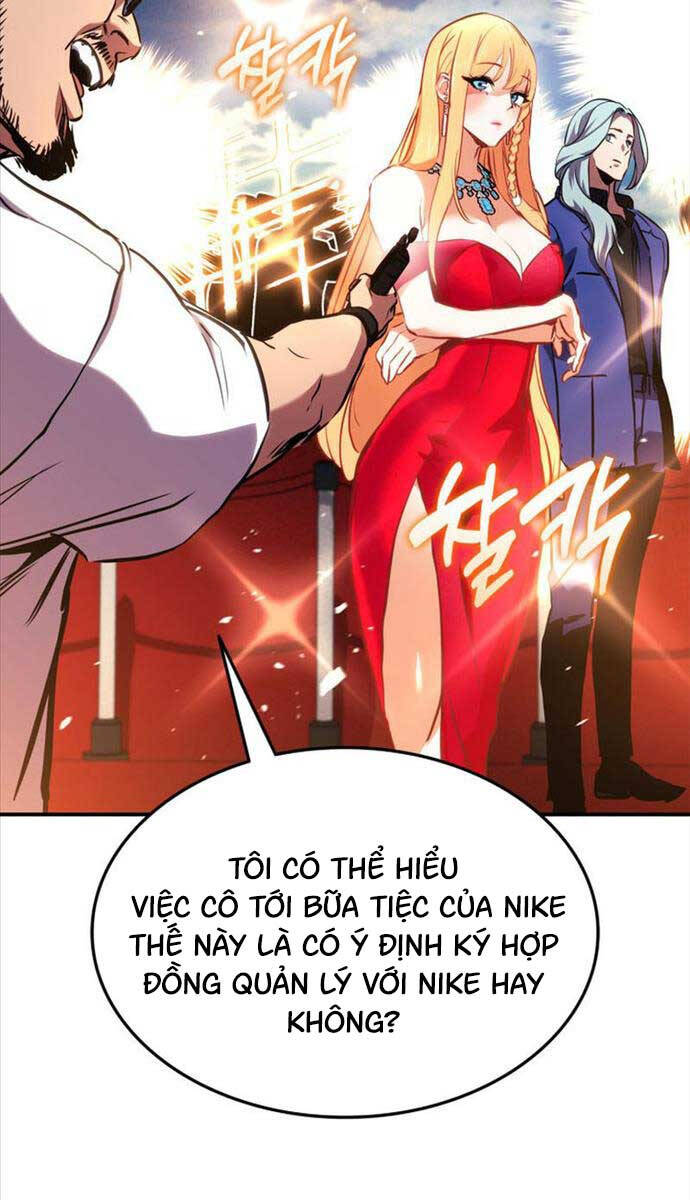 Huyền Thoại Game Thủ - Tái Xuất Chap 129 - Next Chap 130
