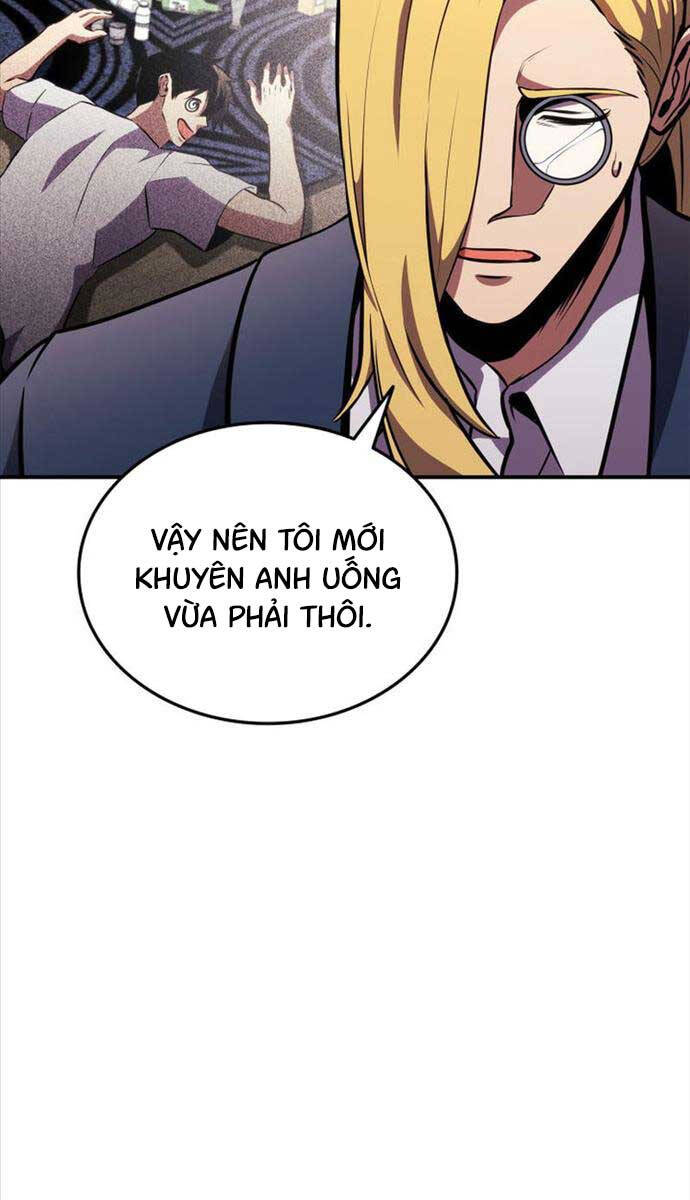 Huyền Thoại Game Thủ - Tái Xuất Chap 129 - Next Chap 130