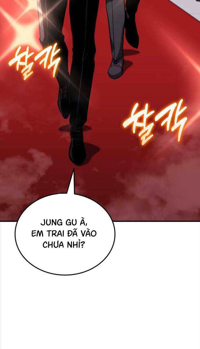 Huyền Thoại Game Thủ - Tái Xuất Chap 129 - Next Chap 130