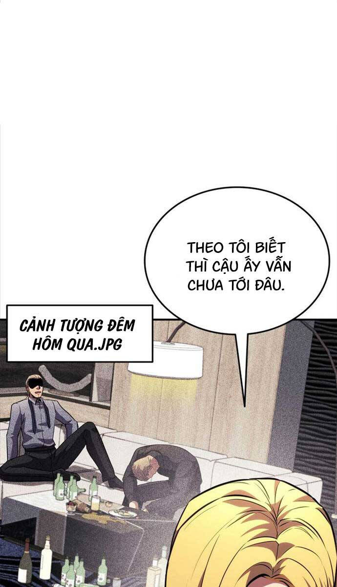 Huyền Thoại Game Thủ - Tái Xuất Chap 129 - Next Chap 130