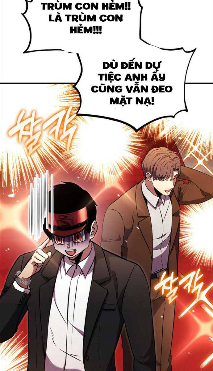 Huyền Thoại Game Thủ - Tái Xuất Chap 129 - Next Chap 130