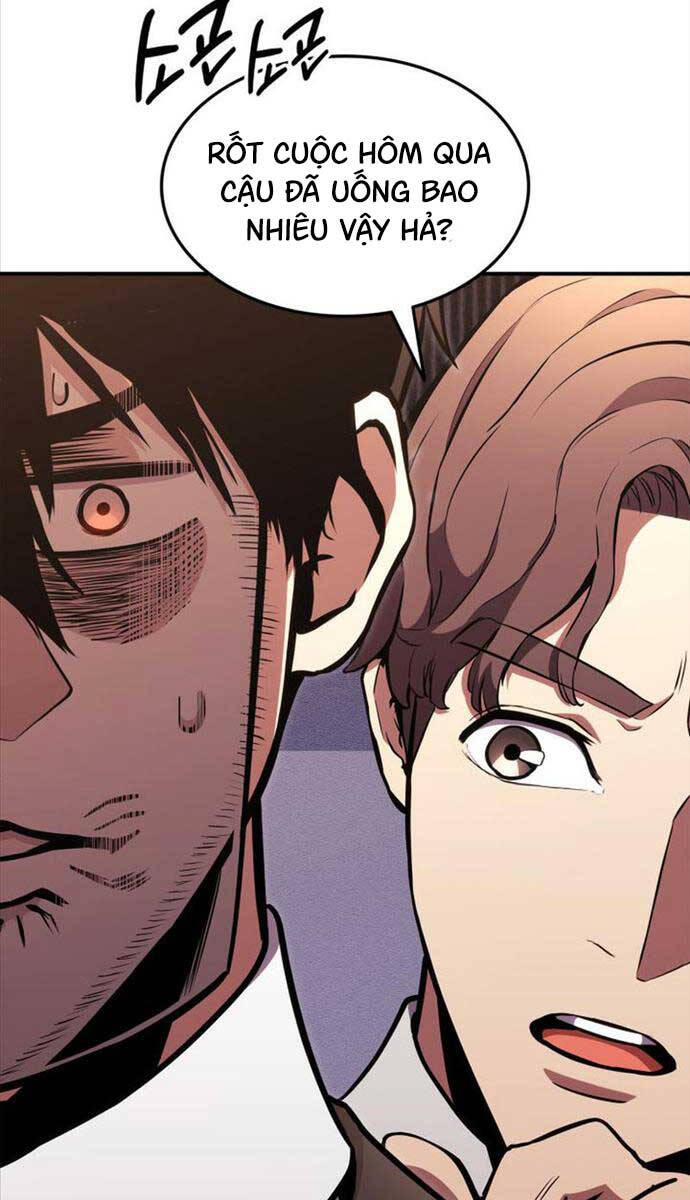 Huyền Thoại Game Thủ - Tái Xuất Chap 129 - Next Chap 130