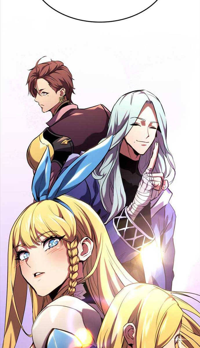 Huyền Thoại Game Thủ - Tái Xuất Chap 129 - Next Chap 130