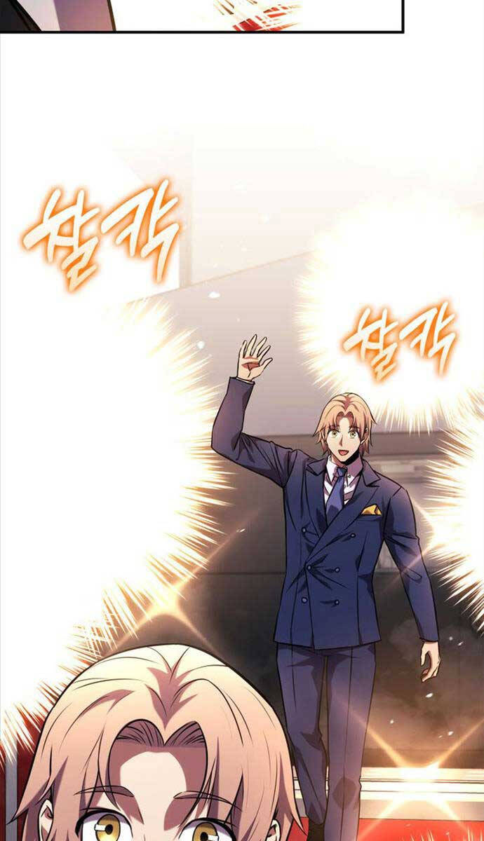 Huyền Thoại Game Thủ - Tái Xuất Chap 129 - Next Chap 130
