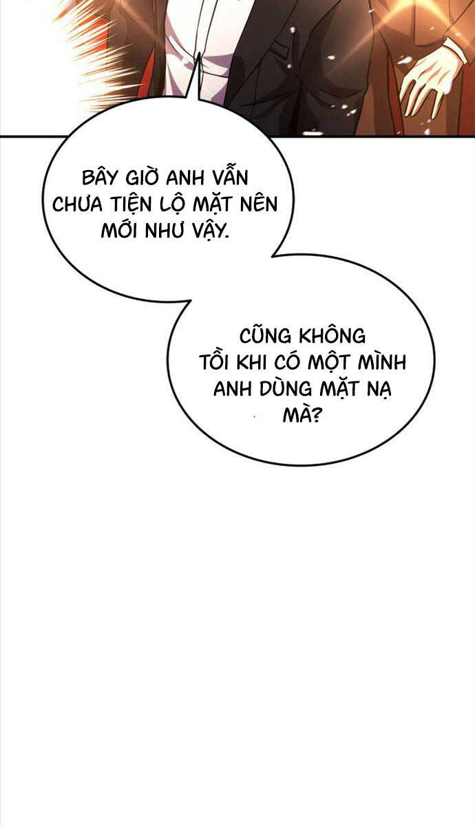 Huyền Thoại Game Thủ - Tái Xuất Chap 129 - Next Chap 130