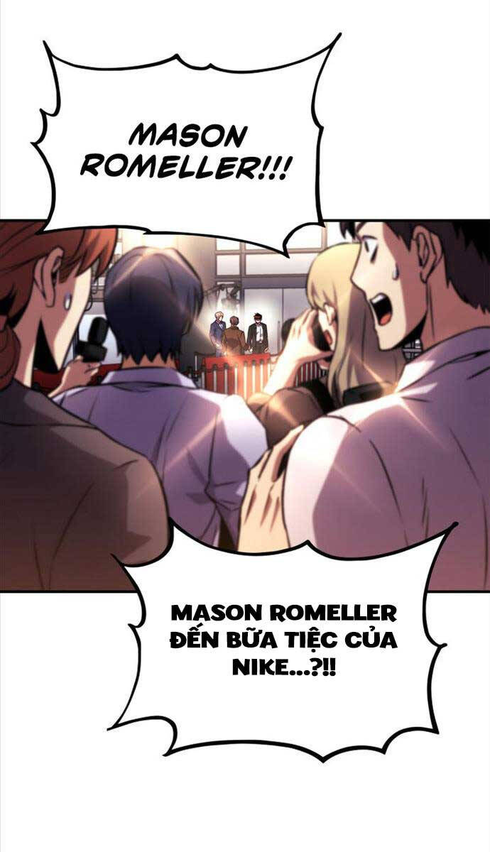 Huyền Thoại Game Thủ - Tái Xuất Chap 129 - Next Chap 130