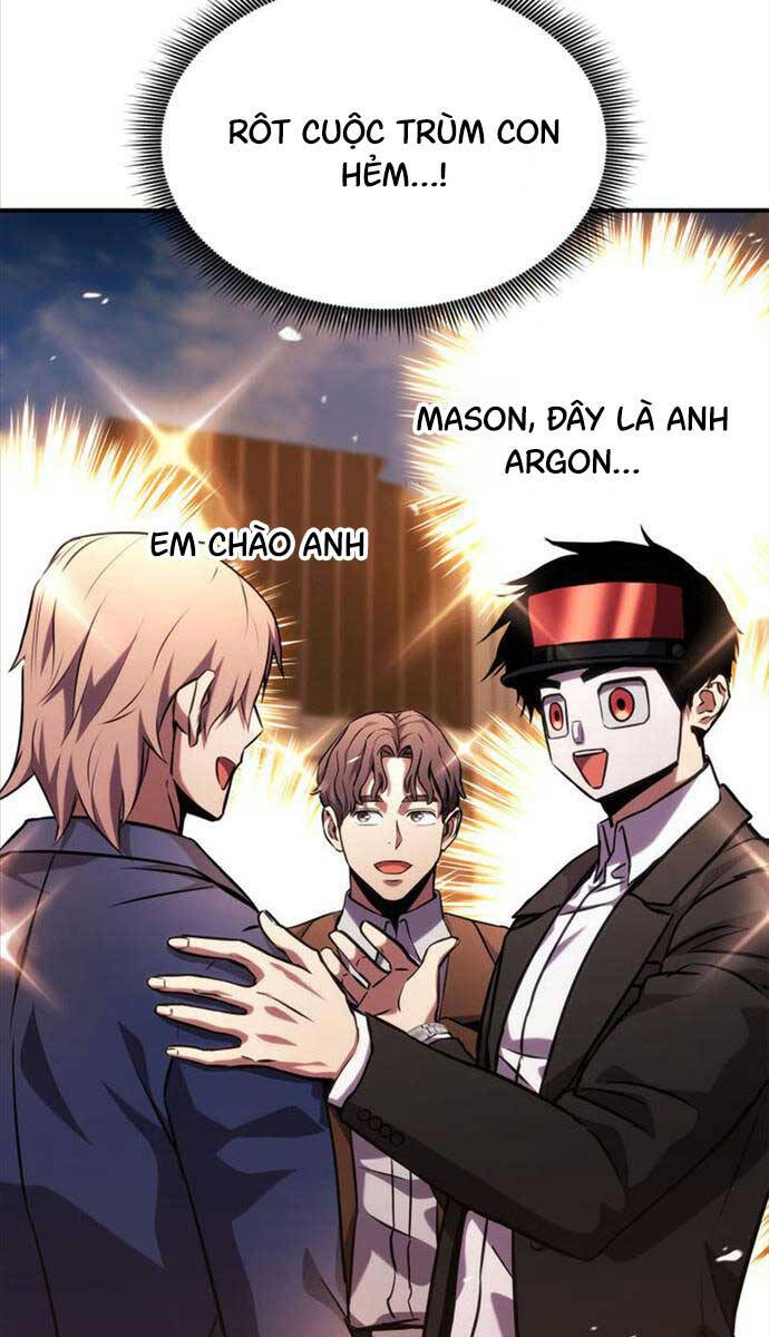Huyền Thoại Game Thủ - Tái Xuất Chap 129 - Next Chap 130