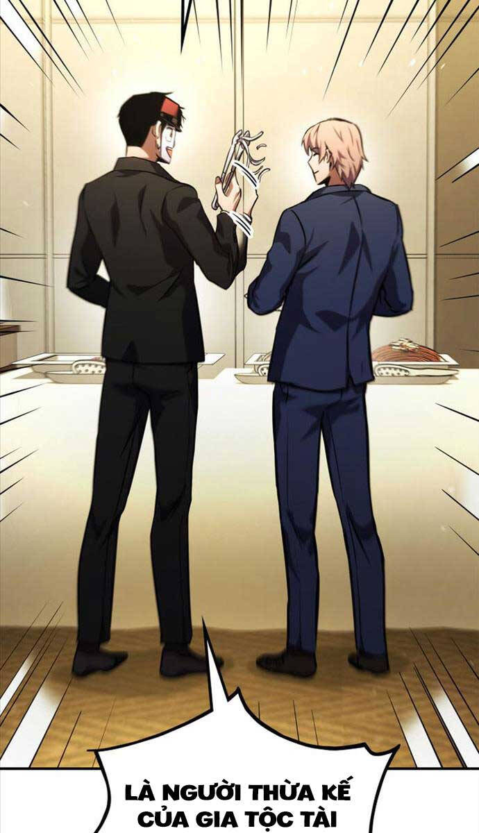 Huyền Thoại Game Thủ - Tái Xuất Chap 129 - Next Chap 130