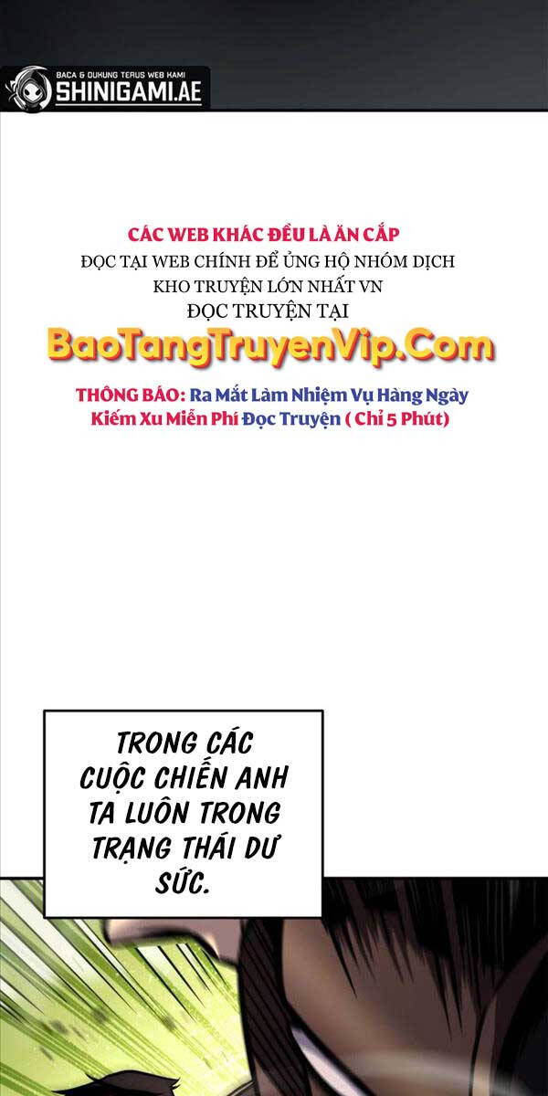 Huyền Thoại Game Thủ - Tái Xuất Chap 120 - Next Chap 121