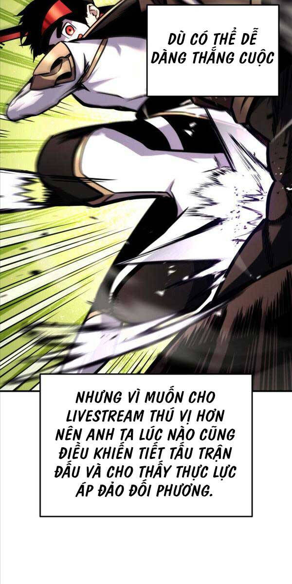 Huyền Thoại Game Thủ - Tái Xuất Chap 120 - Next Chap 121