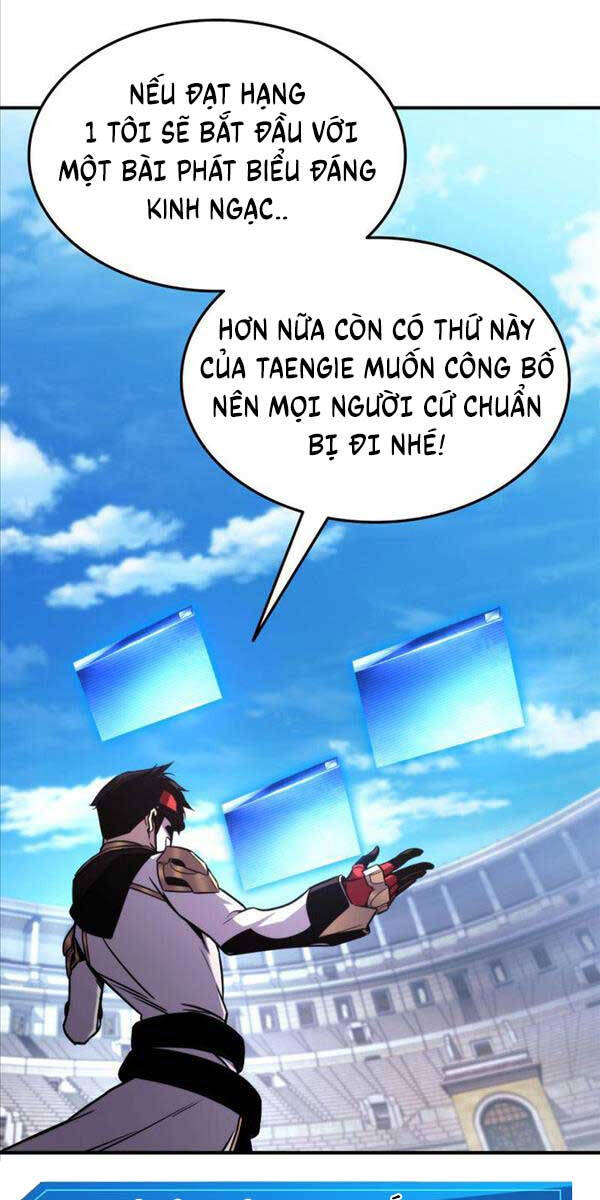 Huyền Thoại Game Thủ - Tái Xuất Chap 120 - Next Chap 121