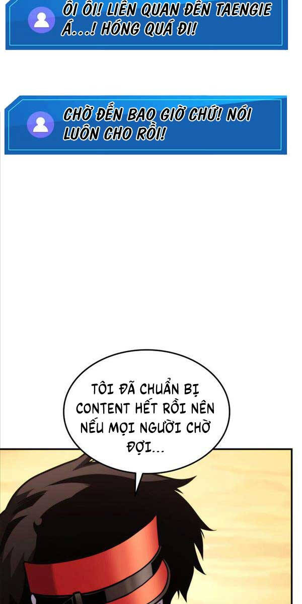 Huyền Thoại Game Thủ - Tái Xuất Chap 120 - Next Chap 121